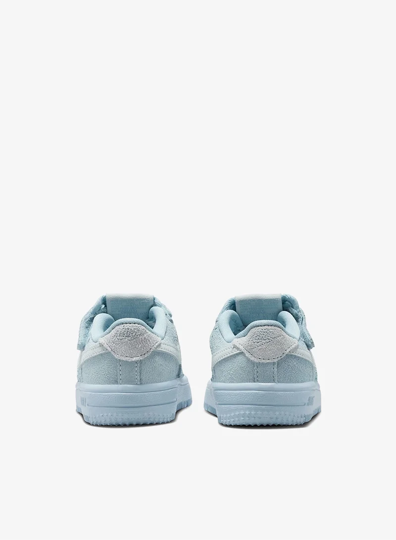 Nike Infant Force 1 Low Easyon Lv8 1 Bt